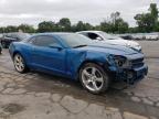 CHEVROLET CAMARO LT снимка