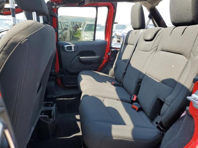2021 JEEP WRANGLER U - 1C4HJXDN0MW546654