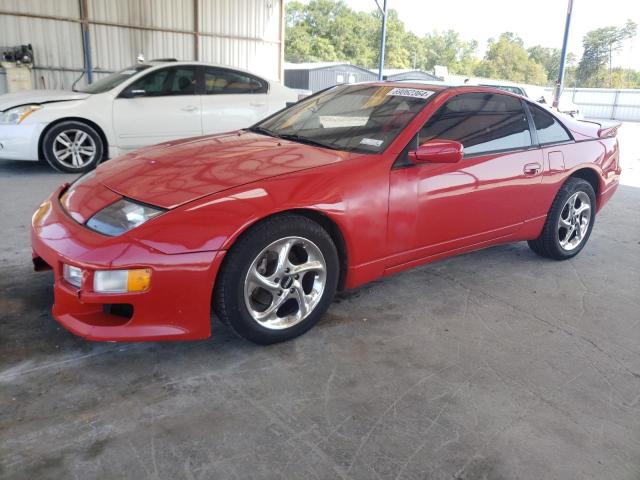 JN1RZ24A4LX001923 Nissan 300zx 1990