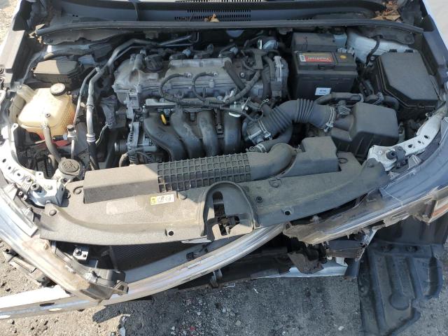 2020 TOYOTA COROLLA LE - JTDEPRAE2LJ022936