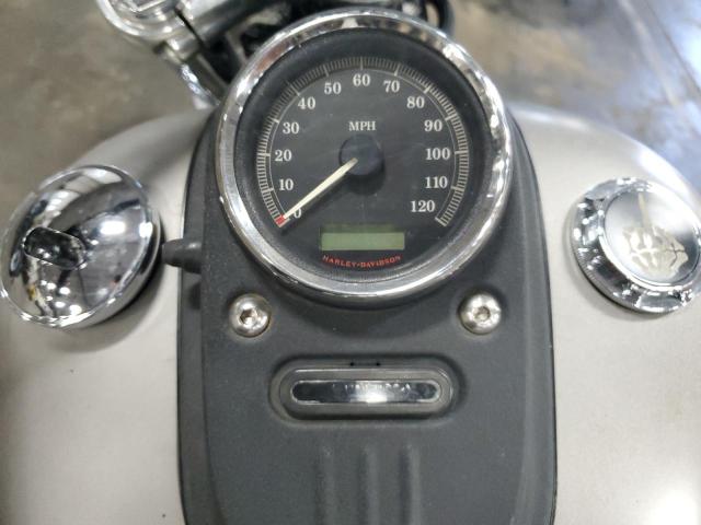 2007 HARLEY-DAVIDSON FXDBI 1HD1GX4197K337730