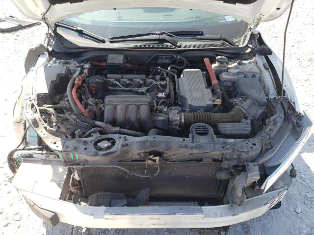 2019 HONDA INSIGHT LX 19XZE4F13KE028613