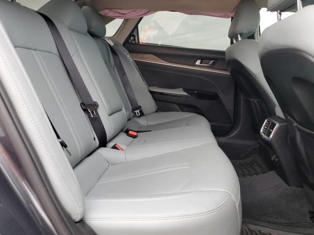 2021 KIA K5 EX - 5XXG34J26MG036938