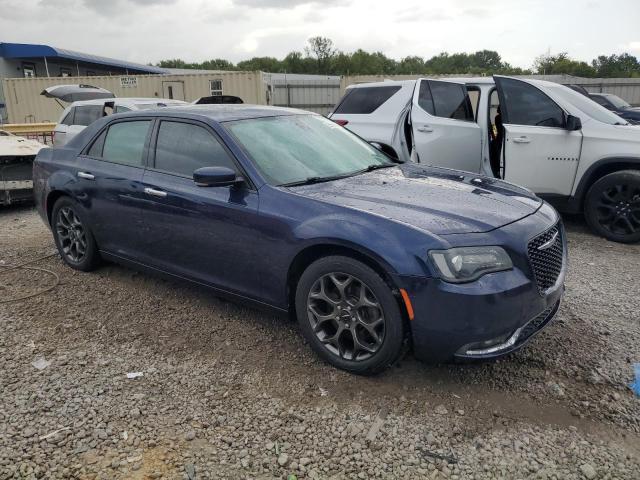 2016 CHRYSLER 300 S - 2C3CCAGG7GH270396