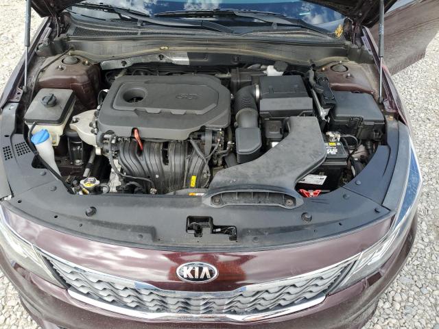 2020 KIA OPTIMA LX - 5XXGT4L38LG448895