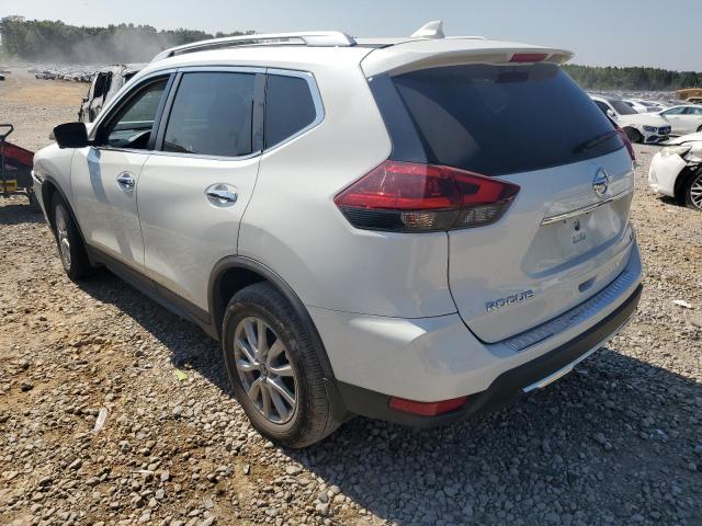 2018 NISSAN ROGUE S - KNMAT2MT7JP550039