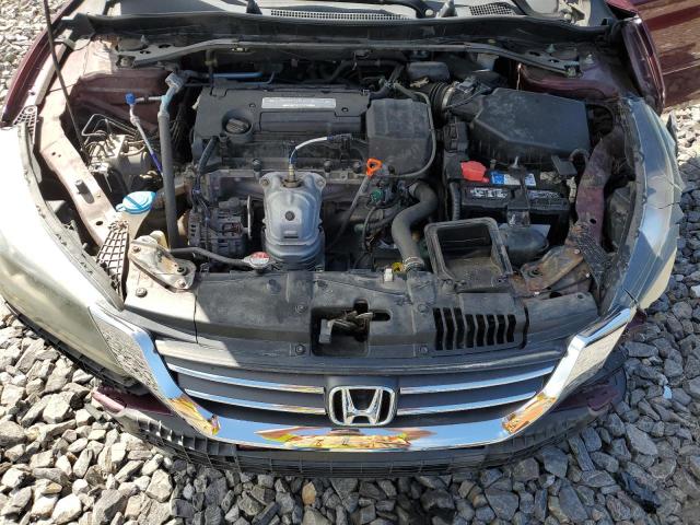 2015 HONDA ACCORD SPO - 1HGCR2F50FA235777