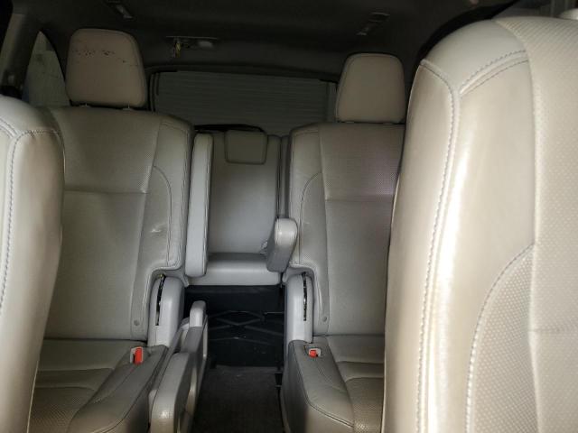 2015 TOYOTA HIGHLANDER - 5TDDKRFH5FS127216