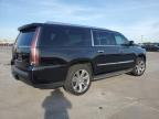 CADILLAC ESCALADE E снимка