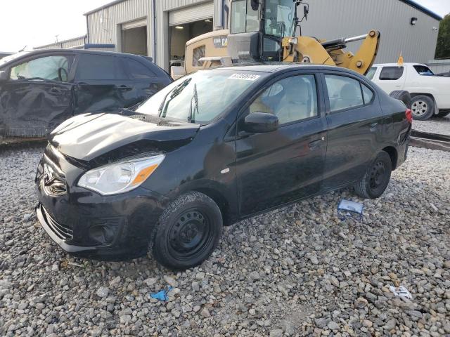 2017 MITSUBISHI MIRAGE G4 #3034662376