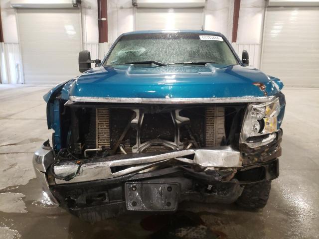 2008 CHEVROLET SILVERADO #3281571386