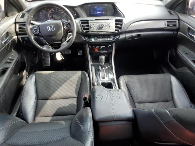2016 HONDA ACCORD SPO 1HGCR2F5XGA142461