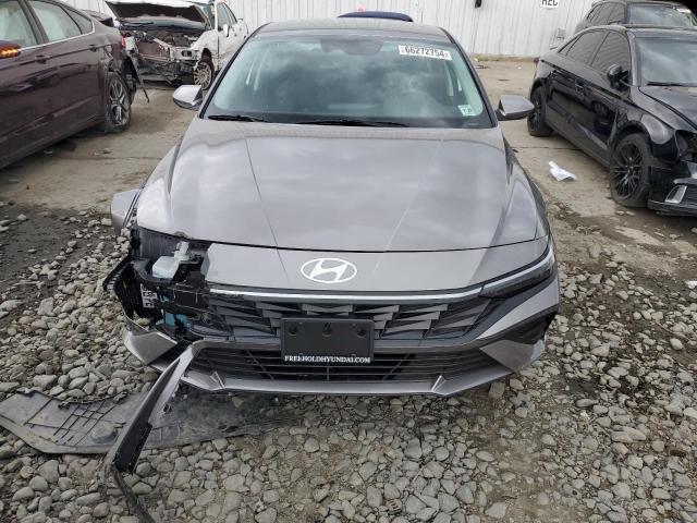 2024 HYUNDAI ELANTRA SE KMHLL4DG9RU812742  66272754