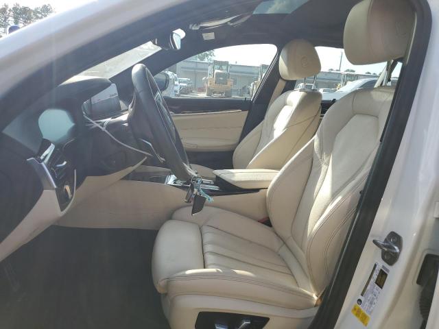 2019 BMW 540 I - WBAJE5C53KWW20459