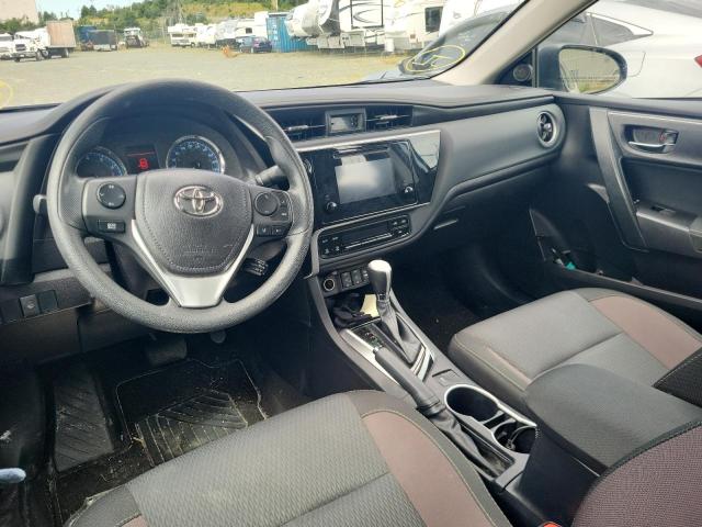 2018 TOYOTA COROLLA L - 2T1BURHEXJC964114
