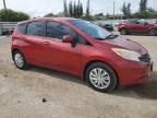 NISSAN VERSA NOTE photo