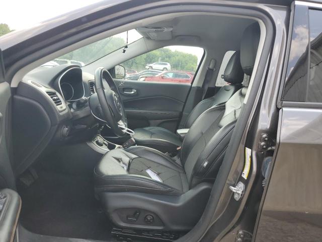 2019 JEEP COMPASS LA - 3C4NJDBB8KT703652