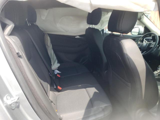 2024 BUICK ENCORE GX - KL4AMBS24RB009816