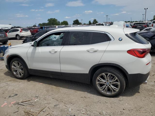 VIN WBXYJ5C38JEF82670 2018 BMW X2, Xdrive28I no.2