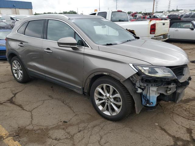 VIN 5LMCJ2C92GUJ15730 2016 Lincoln MKC, Select no.4