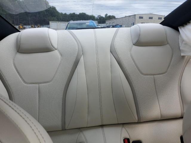 2019 INFINITI Q60 RED SP - JN1FV7EK2KM360285