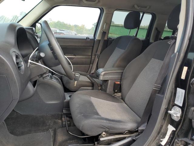 2015 JEEP PATRIOT SP - 1C4NJRBB8FD162577