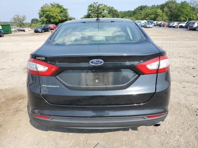 VIN 3FA6P0G79FR175595 2015 Ford Fusion, S no.6