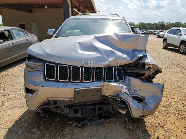 2017 JEEP GRAND CHER - 1C4RJFBG6HC710354