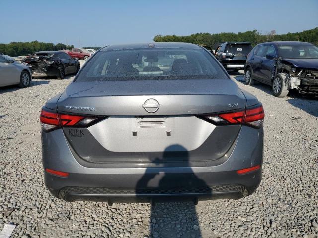 2024 NISSAN SENTRA SV - 3N1AB8CVXRY250128
