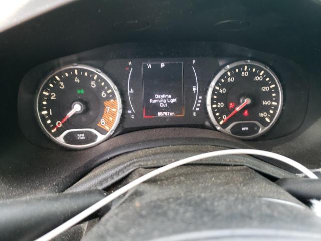 2019 JEEP RENEGADE L - ZACNJABB5KPK92679