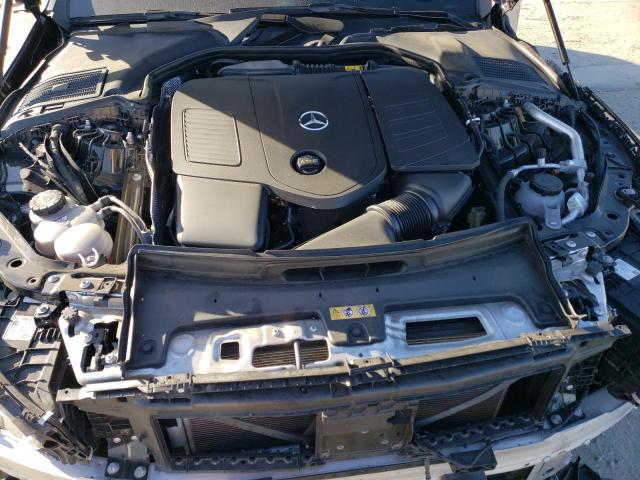 VIN W1KAF4GB6PR088629 2023 Mercedes-Benz C-Class, 300 no.11