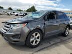 2015 FORD EDGE SE - 2FMTK3G99FBB51869