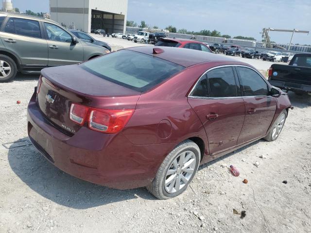 2015 CHEVROLET MALIBU 2LT - 1G11D5SL3FF124615