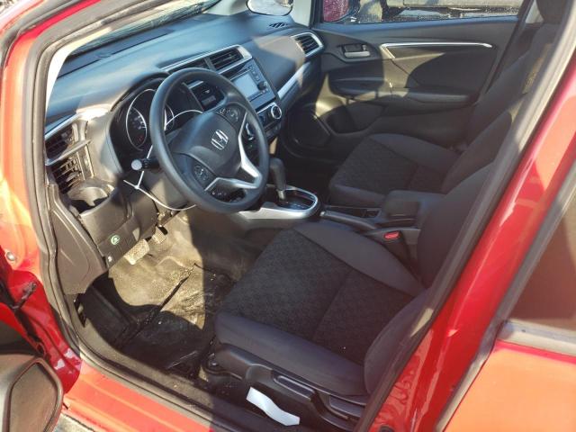 2016 HONDA FIT JHMGK5H58GX029610