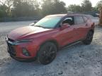 CHEVROLET BLAZER RS photo