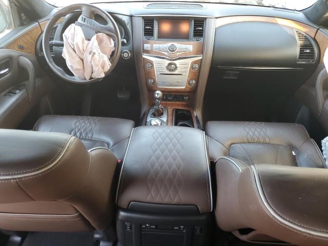 2016 INFINITI QX80 - JN8AZ2NE2G9123822