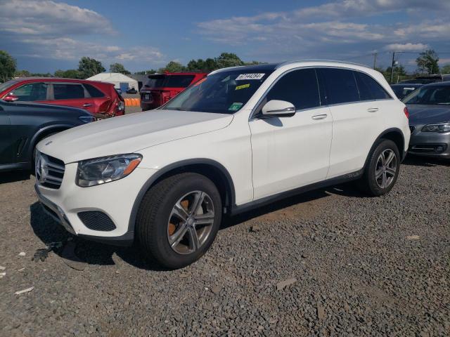 2017 MERCEDES-BENZ GLC 300 #2873839092