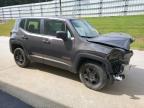 JEEP RENEGADE S снимка