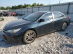 2015 TOYOTA CAMRY LE - 4T1BF1FK0FU054496