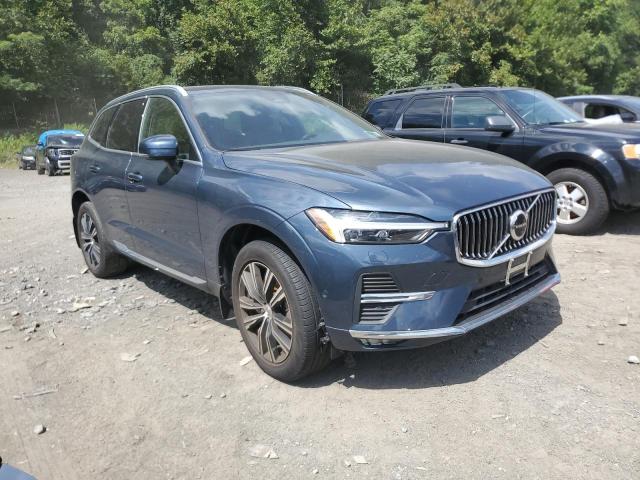 VIN YV4062RL3N1951394 2022 Volvo XC60, B6 Inscription no.4