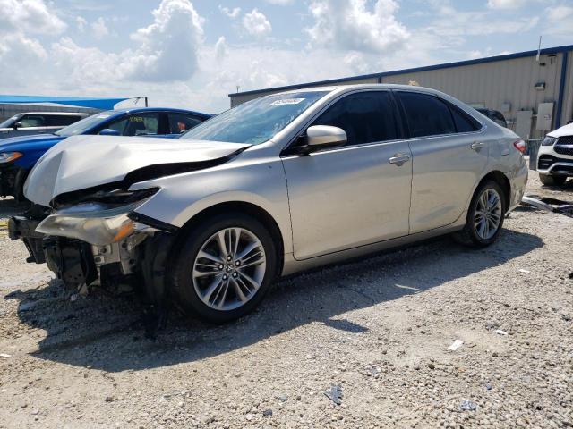 VIN 4T1BF1FK0HU701319 2017 Toyota Camry, LE no.1