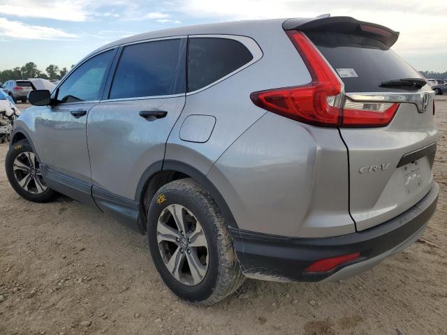 2018 HONDA CR-V LX - 2HKRW5H33JH404884