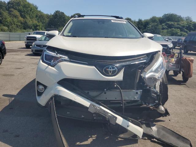 VIN JTMDFREV8JJ213802 2018 Toyota RAV4, Limited no.5