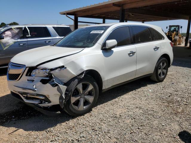 Vin: 5fryd3h20gb017583, lot: 68459394, acura mdx 2016 img_1