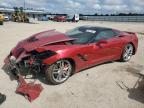 2015 CHEVROLET CORVETTE S - 1G1YM2D7XF5100461