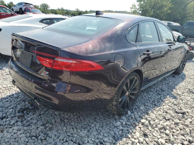 VIN SAJBM4FV1LCY83991 2020 Jaguar XF, S no.3