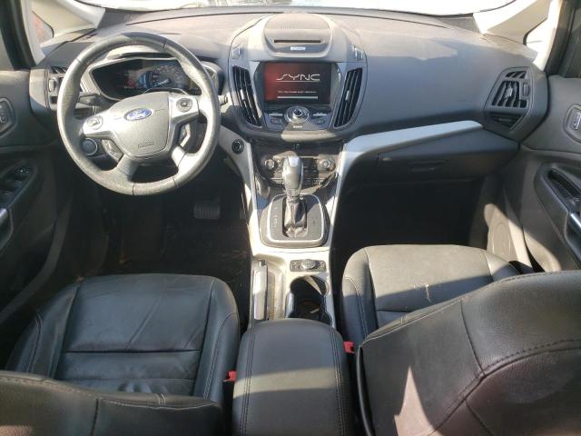 2015 FORD C-MAX PREM - 1FADP5CU2FL113115