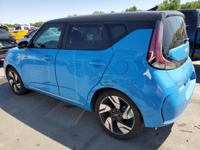 2024 KIA SOUL GT LI - KNDJ53AU6R7219106