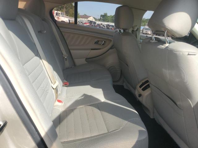 2017 FORD TAURUS SE - 1FAHP2D85HG128611