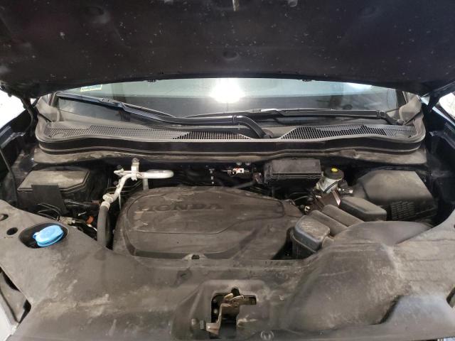 2022 HONDA PASSPORT E - 5FNYF8H59NB023947
